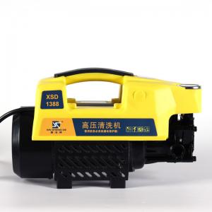 Wholesale Premium High Pressure Jet Washer 24V Lithium Battery from china suppliers
