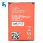 BL-30PI 3000mAh OEM Li-ion Mobile Phone Battery for Itel 1408 Batteira