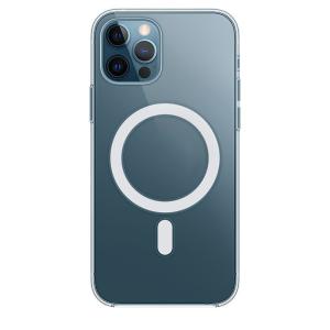 Wholesale TPU Cell Phone Protective Covers For IPhone 12 Pro Max from china suppliers