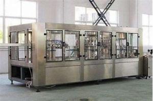 Wholesale Rotative 20000BPH RTS Hot Juice Filling Machine Inbuilt CIP Arrangement from china suppliers