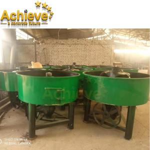 Wholesale 4.5Kw NEW Concrete Pump / 40r/Min Cement Mini Concrete Mixer Pump from china suppliers