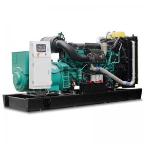 Wholesale EPA Approved Engine Sweden Volvo Penta Diesel Generator 600kva 200kva 150kva from china suppliers