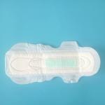 Nonwoven Women's Sanitary Napkin with High Water Absorption and Soft Breathable