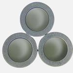 Alnico Magnets For Cylindrical Perforation Logistics Electronic Lock Hysteresis