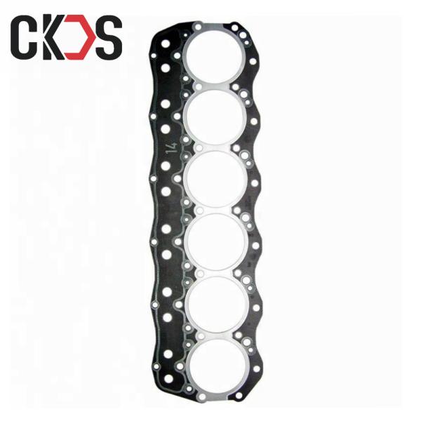 Engine Gasket Japanese Truck Engine Parts ME031489 ME031521 ME031916 For