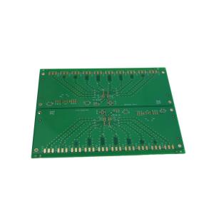 Wholesale Industrial Metal PCB Board Metal Powder Based Aluminium PCB Board from china suppliers