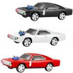 Music Player Speaker Classical Car Shaped Wireless Sound System Portable Mini