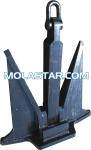 High Holding Power Anchors D-HONE Anchor For Marine High Holding Power Anchor