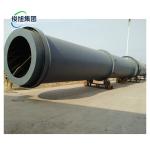 Highly Productive Customization Heating Source Food Waste Dryer with 8000 KG