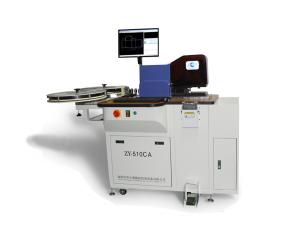 Wholesale All In One Computer Auto Die Bending Machine Easy Installation 12 Months Warranty from china suppliers