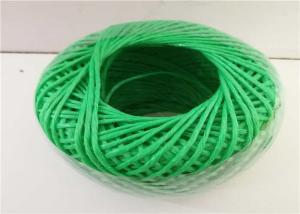 Wholesale 9000D Colorful Polypropylene Twine For Greenhouse And Farm Tying Use from china suppliers