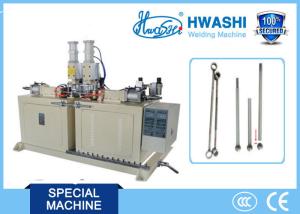 Wholesale Mirco Computer Control Auto Parts Welding Machine For Stabilizer Link from china suppliers
