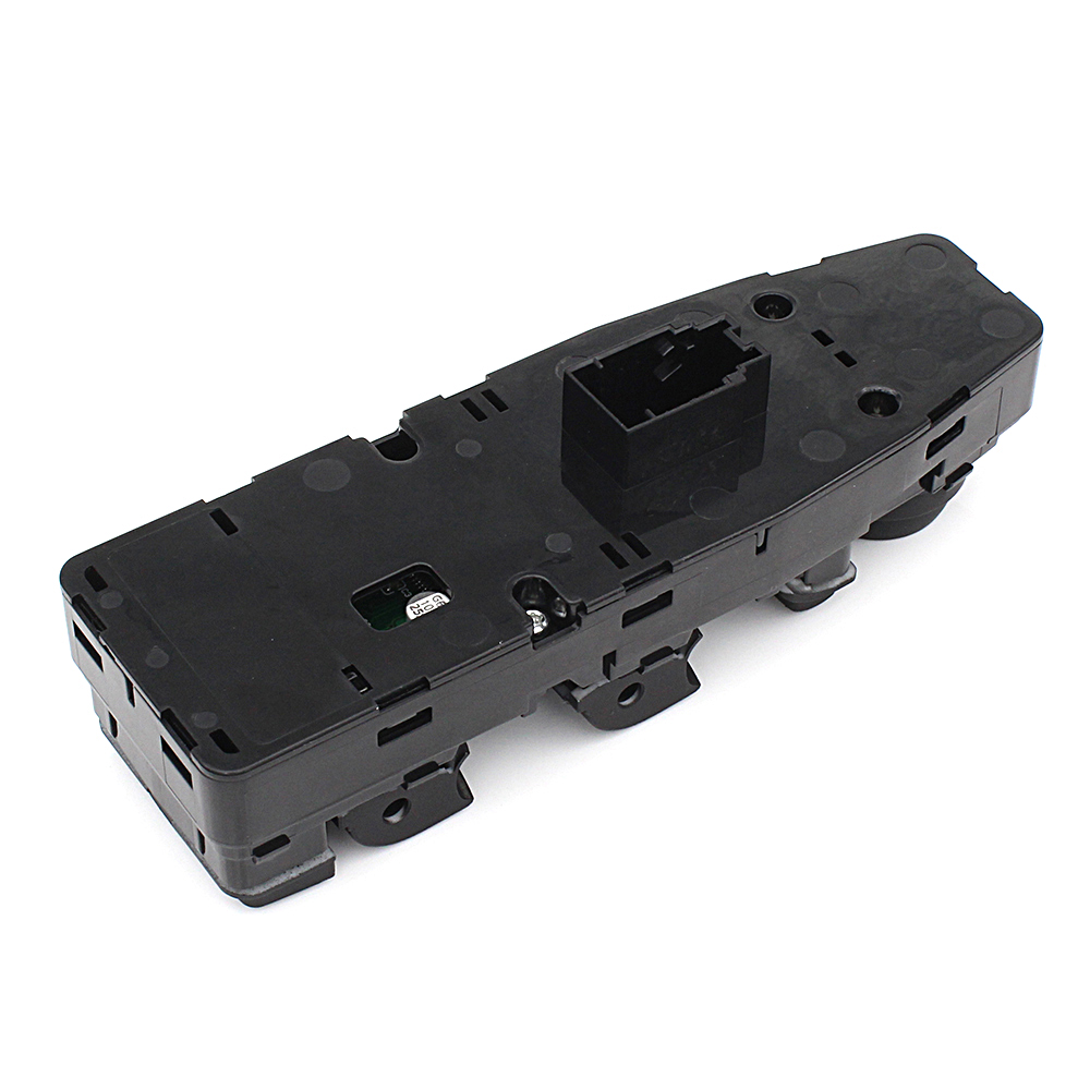 2012- Automotive Cooling System Power Window Master Switch Button for BMW X5 F48 F15 F16 Model 61319297349 9297349-01