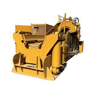 Wholesale Manufacturing Plant Large Size Pipe Bending Machine for Field Pipeline Construction from china suppliers