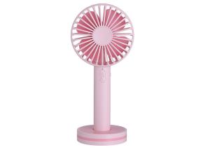 Wholesale Macaroon Fan with mirror /souvenir hand held battery fan designs with logo with 2000mah good battery from china suppliers