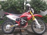 Dominica Hot Sale 250CC Dirt Bike Cheap High Quality Motocross 250CC New Model