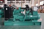 Industry 75KW 80KW Silent Diesel Generator with Open Silent Power and Russian