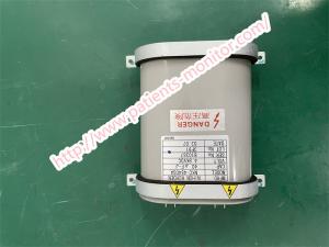Wholesale Nihon Kohden Cardiolife TEC-7621C Defibrillator Machine Parts Capacitance NKC-4840SA 4.8KV 40μF from china suppliers