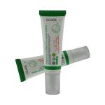 five layer flip cap cosmetic packaging cosmetic tube cosmetic soft tube hair