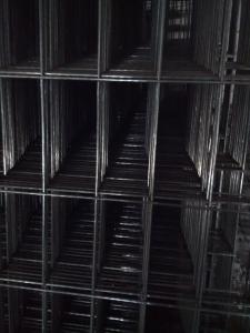 Wholesale Professional Manufacture 1X2 Galvanized Welded Wire Mesh from china suppliers