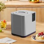 4.5L Big Capacity Home Food Waste Composter With Activated Carbon Filter