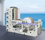 Automatic Slitting Rewinding Machine, Slitter and Rewinder