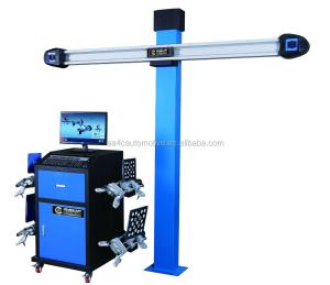 Wholesale AA4C 3d wheel alignment from china suppliers
