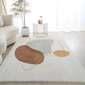 Wholesale 60*90cm Modern Imitation Cashmere Floor Carpets For Sofa Bedroom Living Room from china suppliers