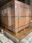 Liquid High Temperature Epoxy Resin Transformer Electrical Insulation