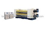 Flute Corrugated Cardboard Machine for Corrugated Single Facer Packing Packaging