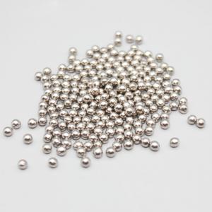 Wholesale Supply Bismuth alloy shot bismuth sphere for shot from china suppliers
