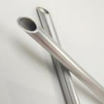 3003 Grooved Aluminum Pipe Aluminum Internal Thread Aluminum Pipe Outer Diameter