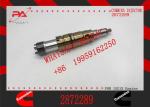 Diesel Fuel Engine Injection Injector 2872544 2872289 2872284 4955080 for