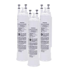 Wholesale FPPWFU01 Nsf Natural Coconut Activated Carbon Refrigerator Water Filter Replacement from china suppliers