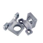 Aluminium Cnc Machining Turning Parts Spark Plug CNC Milling Parts