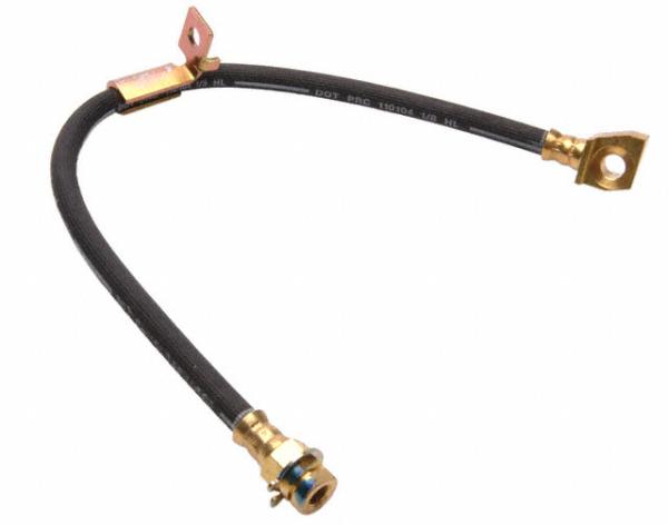 1/8 size low expansion dot SAE J1401 fmvss106 approved car OEM brake hydraulic