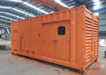 20 GP Electromechanical Cabinet Shipping Container Equipment