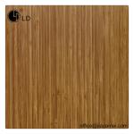 Wood Grain Design PVC Decorative Film Matte Surface Treatment