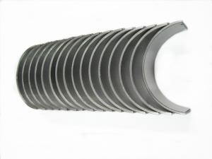Wholesale For Isuzu 4HK1 4HF Engine Parts Main Bearing High Duty M801H from china suppliers