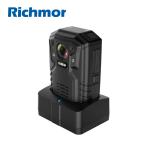 2.0 Inch Screen 3G 4G WIFI Mini Mobile DVR Body Cam Waterproof DVR 12 Months