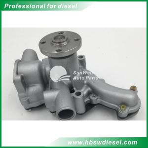 Wholesale A2300 Water pump 4900469 for Cummins A2300 diesel engine from china suppliers