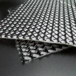 7mm Thick Geotextile Composite Drainage Geonet for Environmentally Friendly