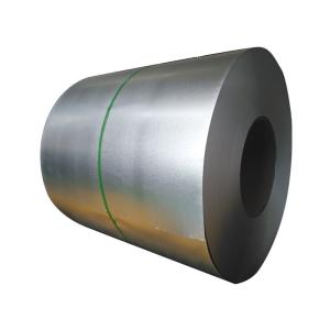 Wholesale 1.0mm Galvanized Cold Rolled Carbon Steel Coil SGCC CGCC DX51D Z Grade Zinc Coated from china suppliers