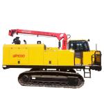 Paywelder Oil Gas Pipeline Construction Welding Station for Customer Requirement