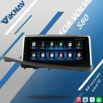 Android Autoradio Volvo S80 V70 Stereo 2004-2011 GPS Navigation Multimedia