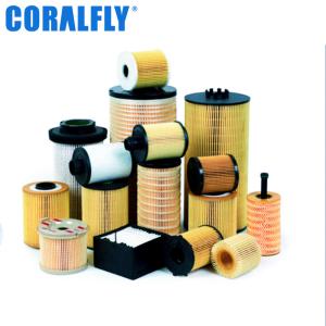 Wholesale Diesel Engine Kobelco Fuel Filter YN21P01157R100J1L VH23390E0020 from china suppliers