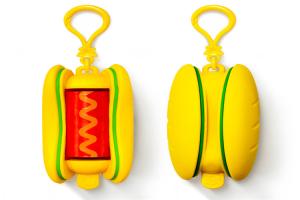 Wholesale Dogs Poop Bags Dispenser Pet Waste Bag Holder Dog Bag Carrier from china suppliers