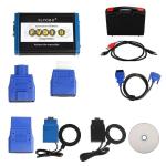 2017 FVDI2 Fiat Commander For Fiat/Alfa Lancia Support Odometer correction, Key