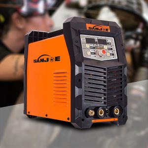 Wholesale Multi Process TIG Welding Machine 260A IGBT Inverter 0.5-8mm Thickness from china suppliers