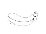 Medical Instrument PN-1500 (1*4) / Two-Plates Mold / Cold Runner No.21062-C